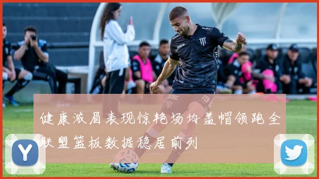 健康浓眉表现惊艳场均盖帽领跑全联盟篮板数据稳居前列